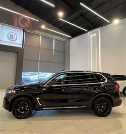 بي ام دبليو X5